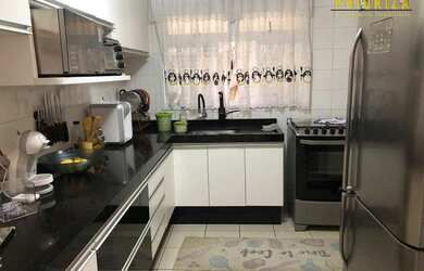 Imagem 7: Casa à venda, 156 m² por R$ 689.000,00 - Condomínio San Paolo - Sorocaba/SP