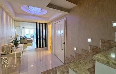 Imagem 6: Cobertura cinematográfica à venda, 700 m² por R$ 6.999.000 - Praia...