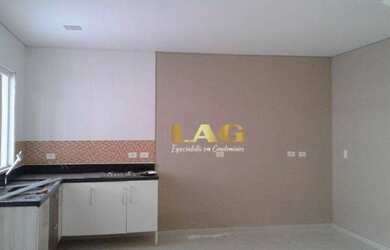 Imagem 7: Casa com 3 dormitórios à venda, 200 m² por R$ 850.000,00 - Condomínio...