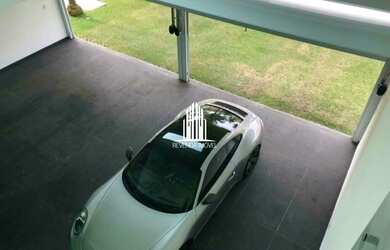 Imagem 9: CASA DE CINEMA NO JARDIM ACAPULCO GUARUJÁ 1200M 7 SUÍTES