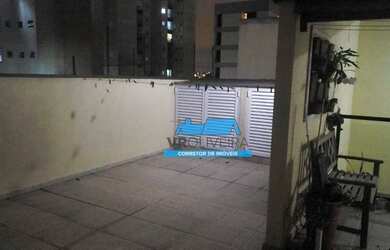 Imagem 16: Cobertura à venda, 170 m² por R$ 670.000,00 - Campestre - Santo André/SP