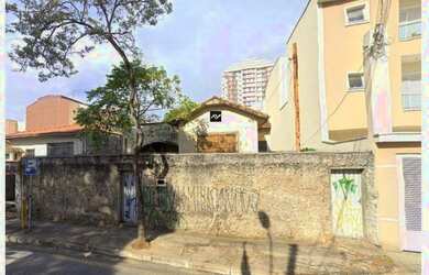 Imagem 1: Terreno à venda, 465 m² por R$ 950.000,00 - Vila São Pedro - Santo André/SP