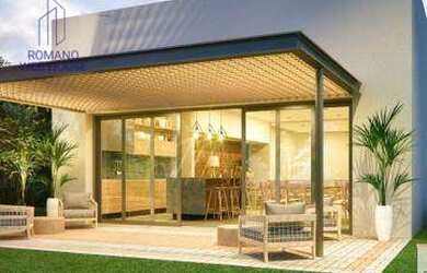 Imagem 7: Terreno à venda, 622 m² por R$ 1.348.860,00 - Tamboré Polo Empresarial...