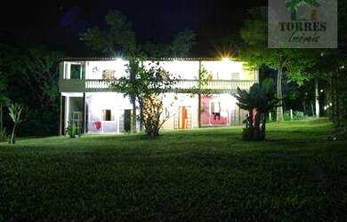 Imagem 16: Chácara à venda, 4805 m² por R$ 1.692.000,00 - Itaoca - Guararema/SP