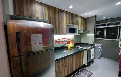 Imagem 6: Apartamento com 2 dormitórios à venda, 60 m² por R$ 330.000,00 - Jardim...