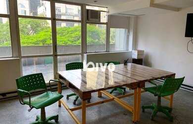 Imagem 4: Conjunto, 448 m² - venda por R$ 5.000.000 ou aluguel por R$ 29.120/mês...