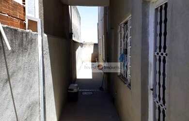 Imagem 14: Zona Sul 2 casas. 200m² de Área, 2 Vagas na garageme4 Dormitórios