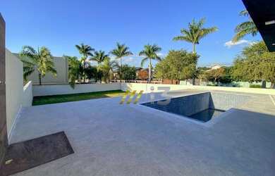 Imagem 6: Casa à venda, 266 m² por R$ 2.200.000,00 - Condomínio Shamballa II...