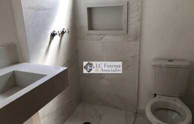 Imagem 6: Apartamento à venda, 104 m² por R$ 977.600,00 - Granja Viana - Cotia/SP