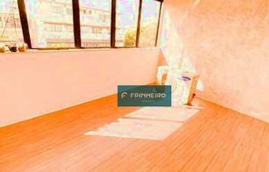 Imagem: O depósito possui 1 Vaga na garagem, 30m² de Área e está