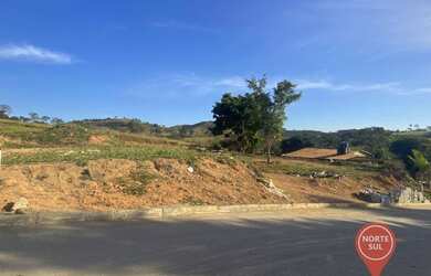 Imagem 5: Terreno à venda, 360 m² por R$ 130.000 - Pires - Brumadinho/MG