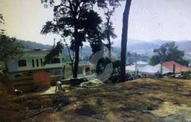 Imagem 1: Terreno à venda, 1147 m² por R$ 399.000,00 - Serra do Sambê - Rio Bonito/RJ