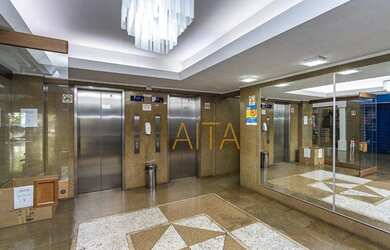 Imagem 1: Sala, 63 m² - venda por R$ 550.000,00 ou aluguel por R$ 2.900,00/mês...