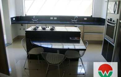 Imagem 15: Acapulco Guarujá, 6 suítes, piscina, terraço gourmet