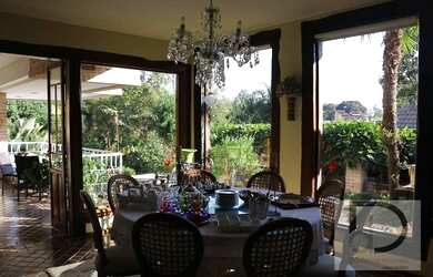 Imagem 6: Casa com 3 dormitórios à venda, 580 m² por R$ 4.000.000,00 - Condomínio...