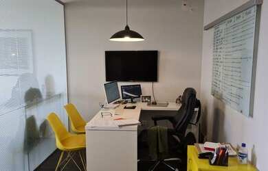 Imagem 3: Conjunto à venda, 95 m² por R$ 640.000,00 - Santa Paula - São Caetano...