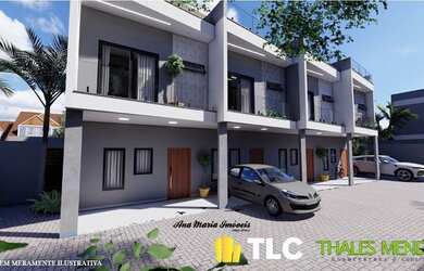 Imagem 8: Caraguatatuba - Casa de Condomínio - Massaguaçú