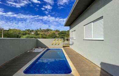 Imagem 3: Casa com 3 dormitórios à venda, 115 m² por R$ 899.000,00 - Terras de...