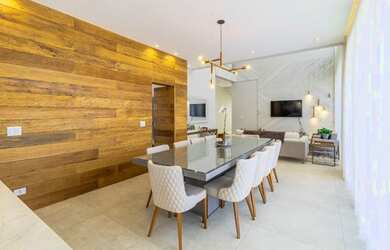 Imagem 9: Casa à venda, 320 m² por R$ 3.500.000,00 - Granville Atibaia - Atibaia/SP