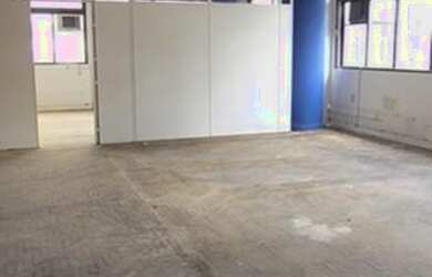 Imagem: O depósito possui 100m² de Área e está localizado em Bela