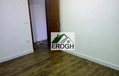 Imagem 13: Sobrado à venda, 180 m² por R$ 790.000,00 - Parque das Nações - Santo...