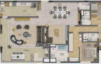 Imagem 14: Garden residencial para venda, Vila São Silvestre, São Paulo - GD8193