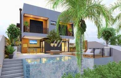 Imagem 6: Casa à venda, 178 m² por R$ 1.350.000,00 - Buona Vita - Atibaia/SP