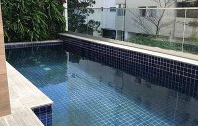 Imagem: O apartamento à venda possui 2 Dormitórios, 2 Banheiros, 1