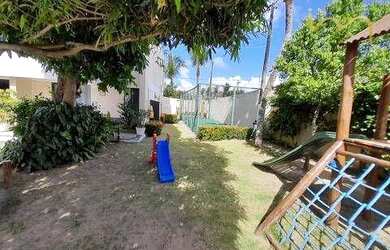 Imagem 12: Village à venda, 4 quartos, Itapuã - Salvador/Ba