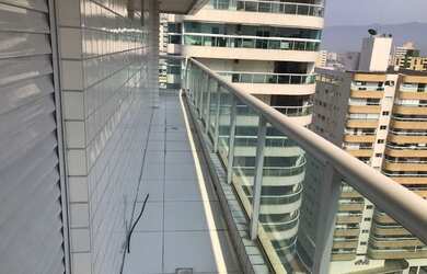 Imagem 16: Apartamento à venda, 106 m² por R$ 490.000,00 - Tupi - Praia Grande/SP