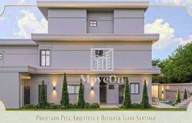 Imagem 3: Casa nova em condomínio de luxo no Recreio/RJ