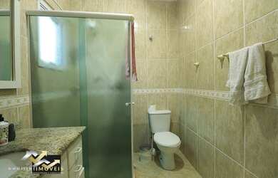 Imagem 6: Sobrado à venda, 130 m² por R$ 563.000,00 - Jardim Las Vegas - Santo...