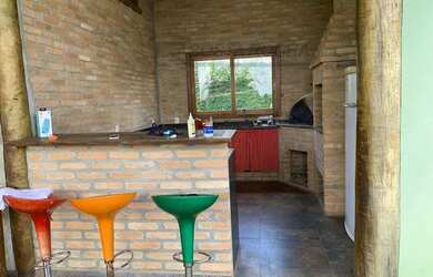 Imagem 8: Casa com 4 dormitórios, 505 m² - venda por R$ 1.970.000,00 ou aluguel...