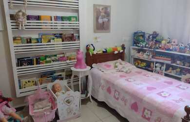 Imagem 7: Casa com 4 dormitórios à venda, 286 m² por R$ 999.000,00 - Condomínio...