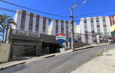 Imagem 2: Apartamento com 3 dormitórios, 78 m² - venda por R$ 269.000,00 ou aluguel...