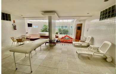 Imagem 3: Residencial BUENA VISTA Locação