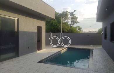 Imagem 1: Casa com 2 dormitórios à venda, 161 m² por R$ 905.000,00 - Condomínio Village Moutonnée