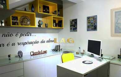 Imagem 2: Casa com 3 dormitórios, 306 m² - venda por R$ 1.940.000,00 ou aluguel...