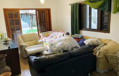 Imagem 4: Casa, 158 m² - venda por R$ 550.000,00 ou aluguel por R$ 4.000,00/mês...