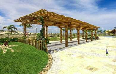 Imagem 4: Lote Beira-Mar à venda em Jacumã/RN - Litoral Norte