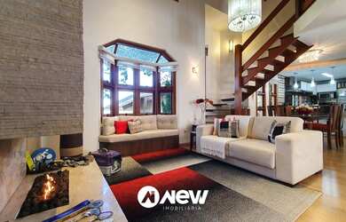 Imagem 10: Casa com 3 dormitórios à venda, 186 m² por R$ 990.000,00 - Rondônia...