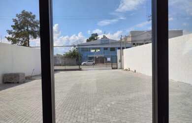 Imagem 9: GALPAO INDUSTRIAL NOVO Jardim Santa Maria Excelente galpão Novo, com...