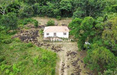 Imagem: A fazenda possui 345339m² de Área e está localizado em Paraíba