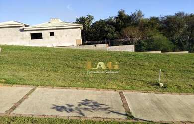 Imagem 2: Terreno à venda, 305 m² por R$ 250.000,00 - Condomínio Cyrela Landscape...