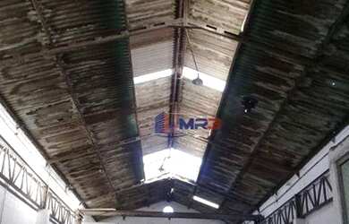 Imagem 4: Galpão para alugar, 590 m² por R$ 8.000,00/mês - Bonsucesso - Rio de...