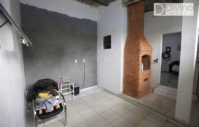 Imagem 12: Sobrado com 3 dormitórios, 150 m² - venda por R$ 390.000,00 ou aluguel...