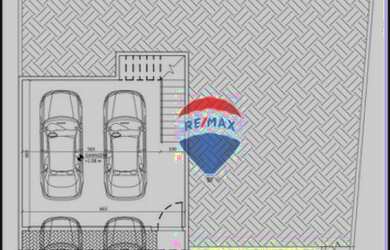 Imagem 12: Casa em construção à venda por R$ 450.000 - Salvaterra - Juiz de Fora/MG