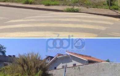 Imagem: O terreno possui 1090m² de Área e está localizado em Jardim