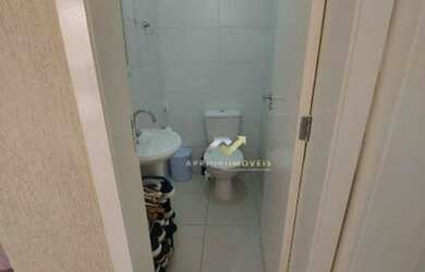 Imagem 3: Sobrado à venda, 181 m² por R$ 960.000,00 - Santa Terezinha - São Bernardo...