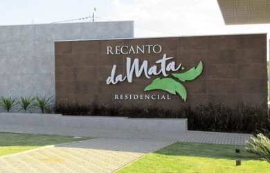 Imagem: O terreno possui 300m² de Área e está localizado em Santa